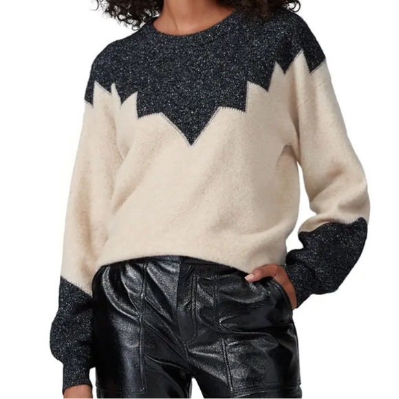 Joie size xsmall zinca sweater - Picture 1 of 11